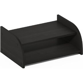Furinno Classic 3-Tier Desk Operizer ، Espresso