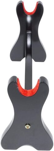 CNLQ 1 2 3 4 Layer Padded Protect Japanese Samurai Sword Katana Wakizashi Tanto Stand Holder Display Rack Support for All Sword in Saudi Arabia