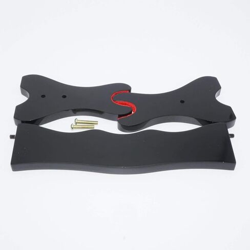 CNLQ 1 2 3 4 Layer Padded Protect Japanese Samurai Sword Katana Wakizashi Tanto Stand Holder Display Rack Support for All Sword in Saudi Arabia