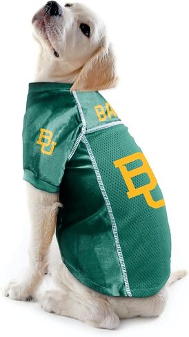 Littlearth Tennessee Volunteers NCAA Basic Pet Jersey in Saudi Arabia