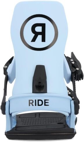 Ride C-6 Men's Snowboard Bindings in Kuwait