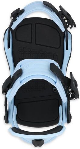 Ride C-6 Men's Snowboard Bindings in Kuwait