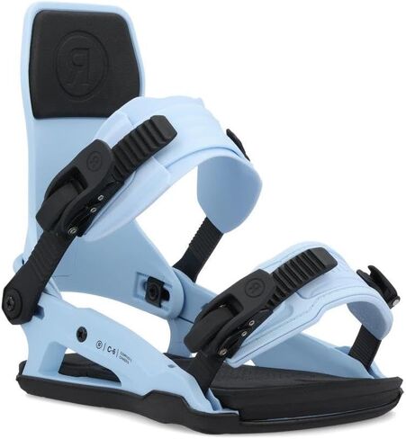 Ride C-6 Men's Snowboard Bindings in Kuwait