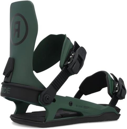 Ride C-6 Men's Snowboard Bindings in Kuwait