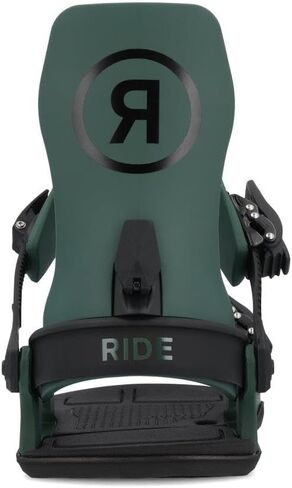 Ride C-6 Men's Snowboard Bindings in Kuwait