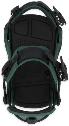 Ride C-6 Men's Snowboard Bindings in Kuwait