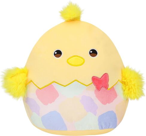 Snowshoe Cat Plush Pillow Cute Siamese Kitten Plush Toy Soft Cat Stuffed Animal Birthday Gifts for Kids Girls Boys in Kuwait