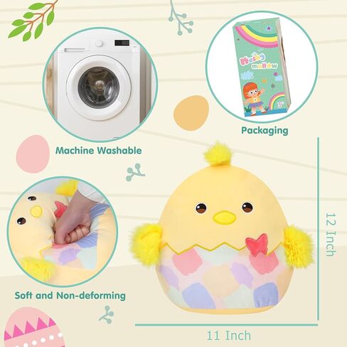 Snowshoe Cat Plush Pillow Cute Siamese Kitten Plush Toy Soft Cat Stuffed Animal Birthday Gifts for Kids Girls Boys in Kuwait