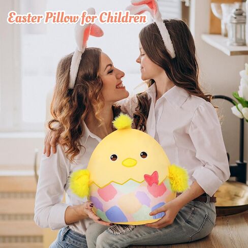 Snowshoe Cat Plush Pillow Cute Siamese Kitten Plush Toy Soft Cat Stuffed Animal Birthday Gifts for Kids Girls Boys in Kuwait