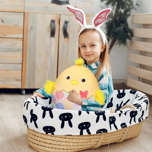 Snowshoe Cat Plush Pillow Cute Siamese Kitten Plush Toy Soft Cat Stuffed Animal Birthday Gifts for Kids Girls Boys in Kuwait