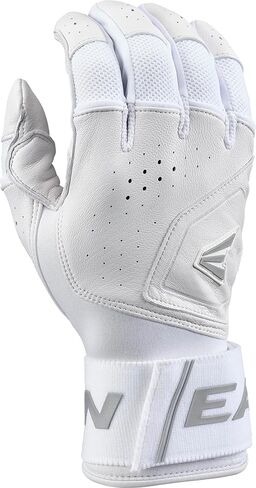 Easton | MAV PRO Locked-in Baseball Batting Gloves | Neoprene Wrist Strap | Adult Sizes | Multiple Colors in Kuwait