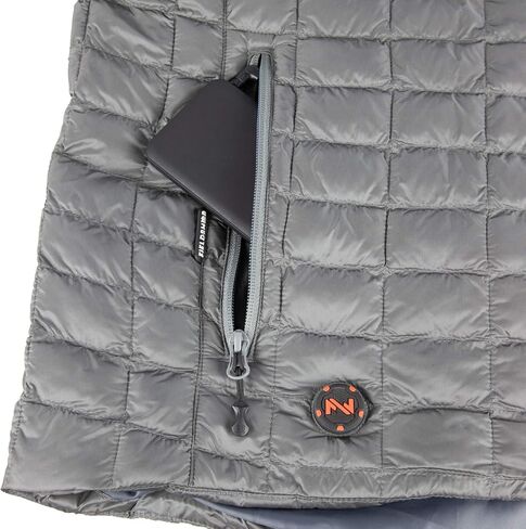 Fieldsheer Mobile Warming Men's Backcountry Jacket 7.4V in Saudi Arabia