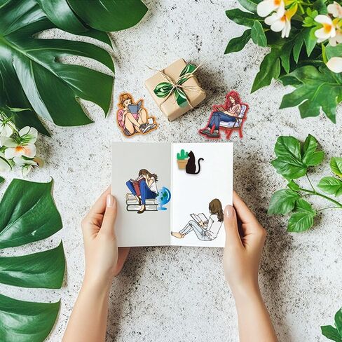 GLOBLELAND Flower Fairy Clear Stamps Butterfly Fairy Silicone Clear Stamp Spring Flower and Plant Transparent Stamps for DIY Scrapbooking and Cards Making Photo Album Journal 6.3x4.33inch in Kuwait