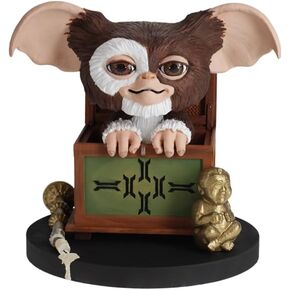 Royal Bobbles gremlins gizmo في تمثال bobblehead box collectible