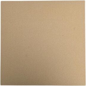 Martelli - 11x11 لوحة دواسة لا تقلح - الاستقرار والتحكم في دواسة آلة الخياطة - هدية غرفة خياطة وخياطة أعلى ، إكسسوارات ، مفاهيم - ملحقات آلة الخياطة