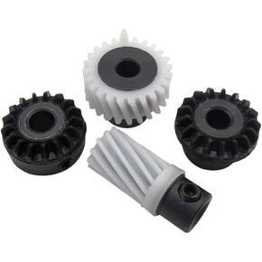 العلامة التجارية CKPSMS - #383273+174488+163997+163329 1Set متوافق مع/استبدال Singer Brand 700 Series 758،770،774،775،776،778،800