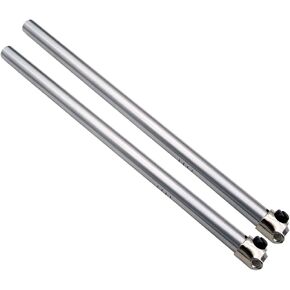 CKPSMS brand - #229-06002 2PCS NEEDLE BAR AND THREAD GUIDE Compatible with/Replacement for JUKI brand DDL-8300,DDL-8500,DDL-8700