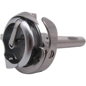 CKPSMS Brand -1PCS #HSH-11-55 Rotary Hook متوافق مع/استبدال للمغني العلامة التجارية 111W155 Consew 224 225 226 Juki Brand LU-562 (Rotary Hook)