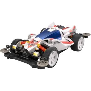 Tamiya 18632 Jr Dash-01 Super Emperor MS Chassis