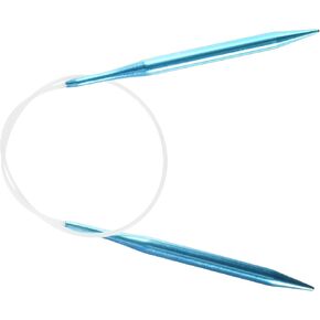 Boye 3227348010m إبر الحياكة الدائرية ، 16 "