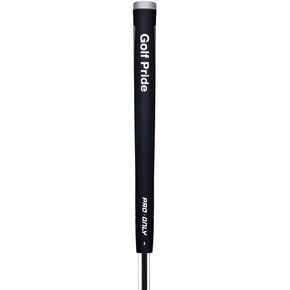 Golf Pride Pro Only 72CC 58 - 1 Pack