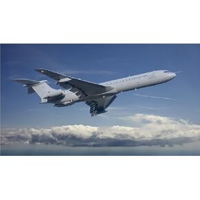 Roden 328 K4 - طراز Kit Vickers VC 10 Type 1170 Tanker