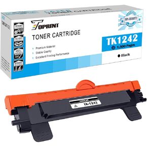 TK-1242 TK1242 TK 1242 Compatible Toner Cartridge 1T02Y80UX0 1500 Pages Black for Kyocera MA2000 MA2000w PA2000 PA2000w Printers