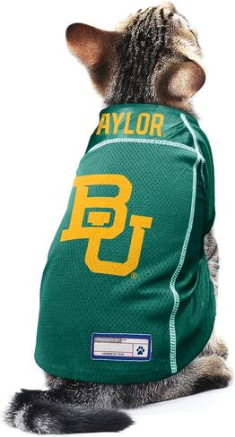 Littlearth Michigan Wolverines NCAA Basic Pet Jersey in Saudi Arabia