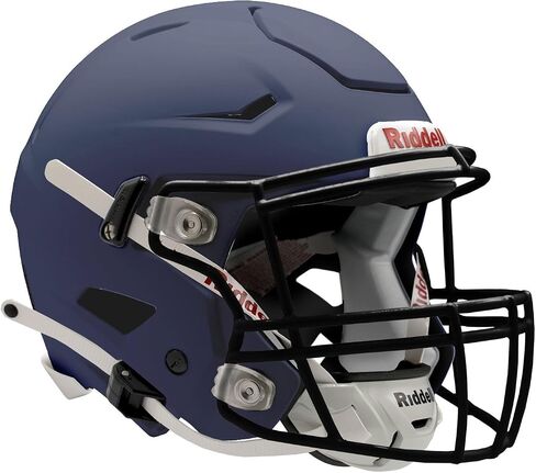 Riddell SpeedFlex Adult Football Helmet with Facemask in Saudi Arabia