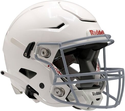 Riddell SpeedFlex Adult Football Helmet with Facemask in Saudi Arabia