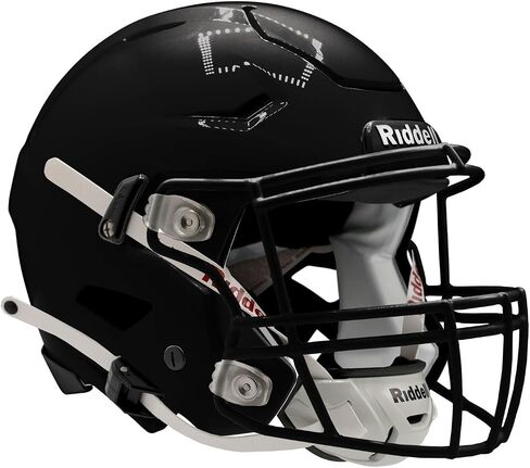 Riddell SpeedFlex Adult Football Helmet with Facemask in Saudi Arabia
