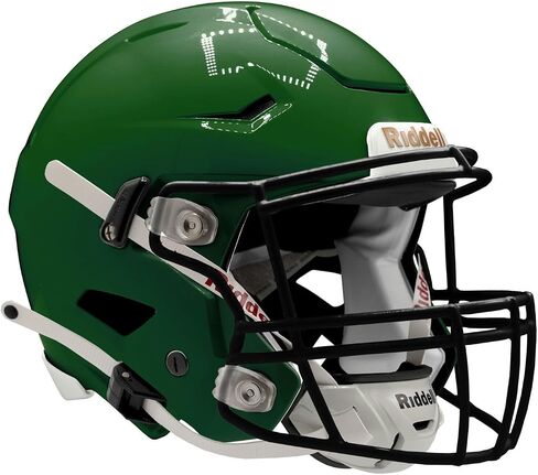 Riddell SpeedFlex Adult Football Helmet with Facemask in Saudi Arabia