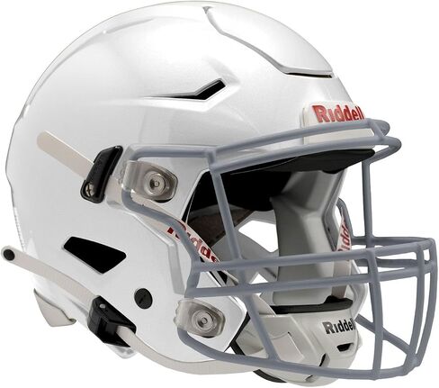 Riddell SpeedFlex Adult Football Helmet with Facemask in Saudi Arabia