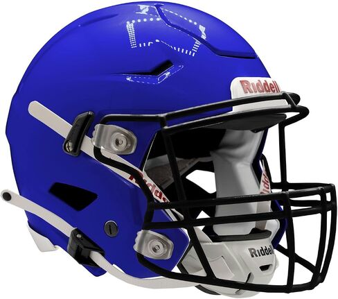 Riddell SpeedFlex Adult Football Helmet with Facemask in Saudi Arabia