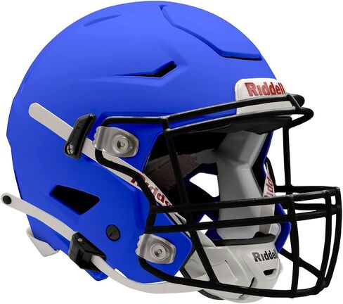 Riddell SpeedFlex Adult Football Helmet with Facemask in Saudi Arabia