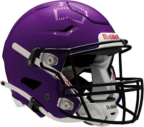 Riddell SpeedFlex Adult Football Helmet with Facemask in Saudi Arabia