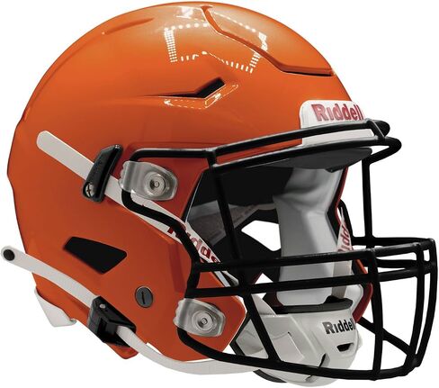 Riddell SpeedFlex Adult Football Helmet with Facemask in Saudi Arabia