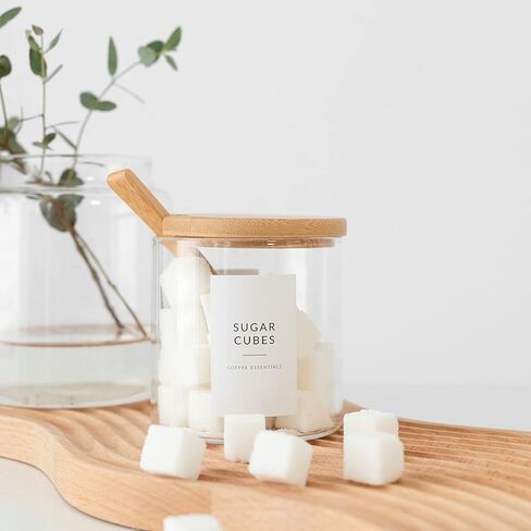 Coffee Bar Essentials Coffee Labels Stickers - 72 Coffee Syrup Labels Coffee Station Organizer - Coffee Labels for Coffee Bar Accessories Gifts Coffee Bar Organizer Coffee Essentials in Kuwait