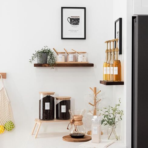 Coffee Bar Essentials Coffee Labels Stickers - 72 Coffee Syrup Labels Coffee Station Organizer - Coffee Labels for Coffee Bar Accessories Gifts Coffee Bar Organizer Coffee Essentials in Kuwait