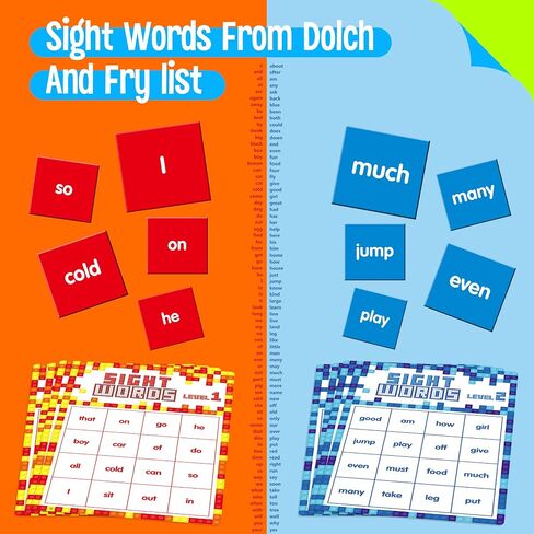 SpriteGru Christmas Bingo Game, 25PCS Bingo Board Game, 2-25 Players Bingo Game Set for Teenager or Adults Xmas Party, Fun Interesting Activity Winter Party Supplies in Kuwait