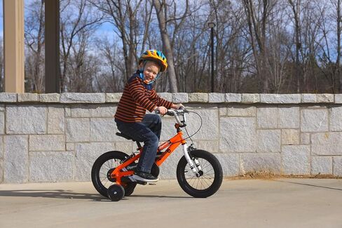 Dynacraft Duzy Customs Skyquest Children's Bike – Unique and Stylish Design, Sturdy and Durable, Perfect for Kids Learning to Ride, Easy to Assemble, Ideal for Young Riders in Saudi Arabia