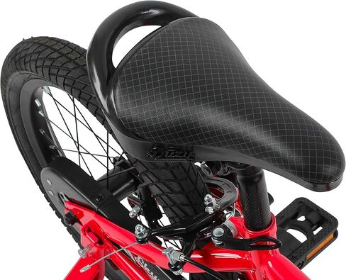 دراجة Dynacraft Duzy Customs Skyquest للأطفال - تصميم فريد وأنيق، قوي ومتين، مثالية للأطفال الذين يتعلمون الركوب، سهلة التجميع، مثالية للراكبين الصغار in Kuwait