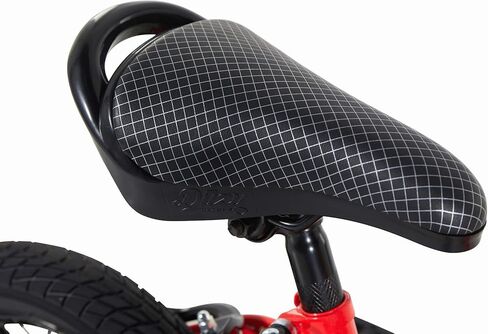 دراجة Dynacraft Duzy Customs Skyquest للأطفال - تصميم فريد وأنيق، قوي ومتين، مثالية للأطفال الذين يتعلمون الركوب، سهلة التجميع، مثالية للراكبين الصغار in Kuwait