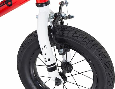 دراجة Dynacraft Duzy Customs Skyquest للأطفال - تصميم فريد وأنيق، قوي ومتين، مثالية للأطفال الذين يتعلمون الركوب، سهلة التجميع، مثالية للراكبين الصغار in Kuwait