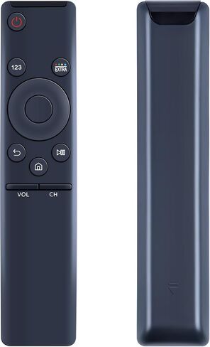 BN59-01241A Voice Remote Conctrol for Samsung TV UN65KS8000F UN75KS9000F UN65KS9000F UN55KS9000F UN65KS8500F UN55KS8500F UN49KS8500F UN60KS8000F UN49KS8000F UN55KS8000F UN49KS8000FXZA in Kuwait
