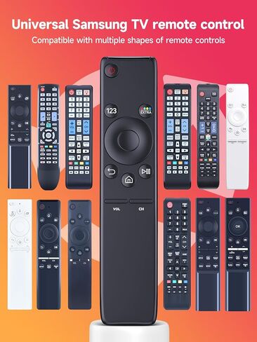 BN59-01241A Voice Remote Conctrol for Samsung TV UN65KS8000F UN75KS9000F UN65KS9000F UN55KS9000F UN65KS8500F UN55KS8500F UN49KS8500F UN60KS8000F UN49KS8000F UN55KS8000F UN49KS8000FXZA in Kuwait