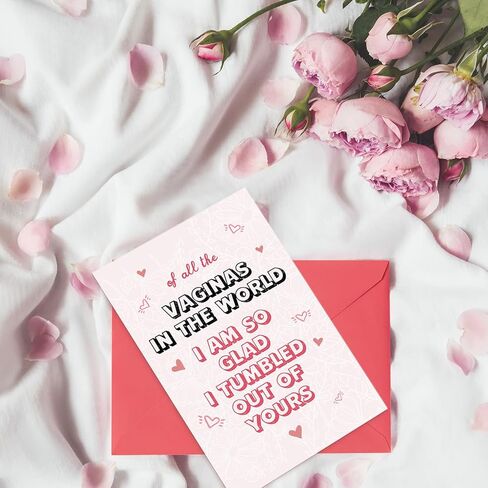 Mdroluru First Mothers Day Gifts for New Mom ، أفضل الهدايا لتوقع أمي ، بطاقة عيد الأم الأولى الفريدة من Baby ، أنت بطلي بالفعل! in Kuwait