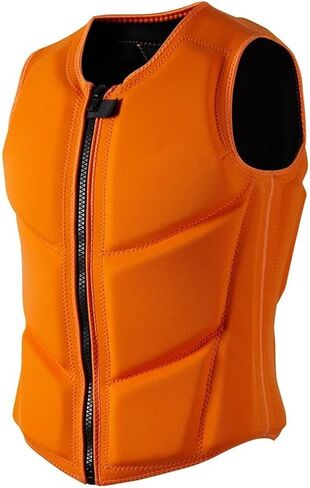 Generic Adults Surf Vest, Kayak Wakeboard Motorboats Ski Water Sports Swimming Vest in Saudi Arabia