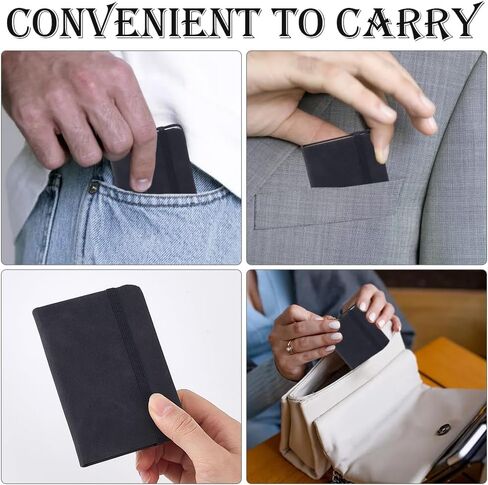 CRASPIRE Hardcover Suede Pocket Notebook 4.33 x 3 Inch Small Notebook Journals A7 Mini Notepad Tiny Lined Journal Notebook for Office Home School Writing Supplies 2pcs Green Pink in Kuwait