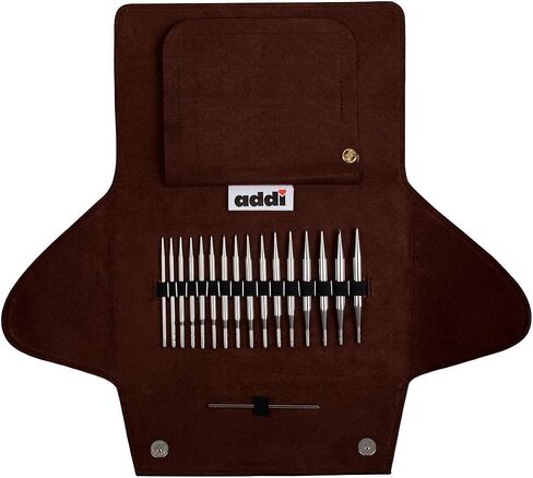 Addi Click Set - Short Lace in Saudi Arabia